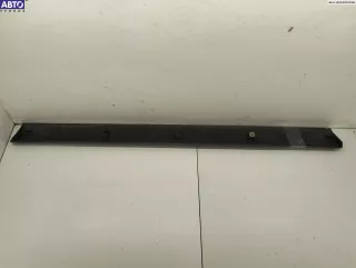 357853516 Молдинг двери передней правой Volkswagen Passat B3 Арт 54413635, вид 2