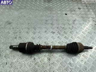 8200198016 Полуось передняя левая Renault Megane 2 Арт 54647072, вид 1