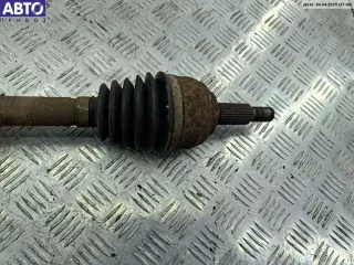 8200198016 Полуось передняя левая Renault Megane 2 Арт 54647072, вид 3