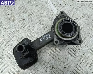  Цилиндр сцепления рабочий Ford Focus 1 Арт 54137948, вид 2