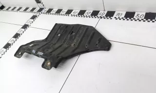 74161T1GG00 Защита двигателя правая часть Honda CR-V 4 Арт 986502K, вид 3