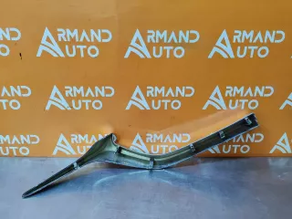 KB8A507K1B, KB8A507K1 накладка решетки радиатора Mazda CX-5 2 Арт AR261769, вид 5