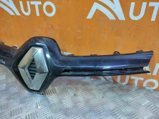 623828985R, 623820994R накладка решетки радиатора Renault Arkana Арт AR262258, вид 2