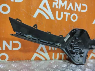 623828985R, 623820994R накладка решетки радиатора Renault Arkana Арт AR262258, вид 7