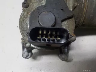 2S6T17B571AC Ford Моторчик стеклоочистителя передний Ford Fusion 1 Арт E51771362, вид 5