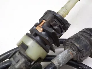 1489301 Ford Трос кулисы КПП Ford Fiesta 5 Арт E51806281, вид 5