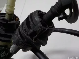 1489301 Ford Трос кулисы КПП Ford Fiesta 5 Арт E51806281, вид 6