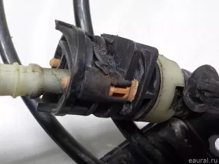 1489301 Ford Трос кулисы КПП Ford Fiesta 5 Арт E51806281, вид 8