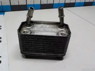 17101439112 BMW Радиатор (маслоохладитель) АКПП BMW X5 E53 Арт E52005719, вид 4