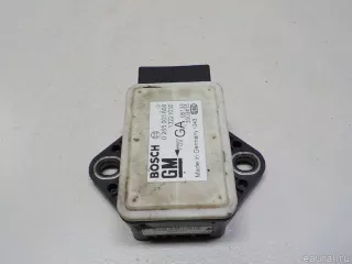13221030 GM Датчик ускорения Opel Corsa D Арт E52128959, вид 4