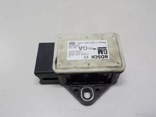 13221030 GM Датчик ускорения Opel Corsa D Арт E52128959, вид 5