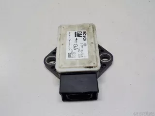 13221030 GM Датчик ускорения Opel Corsa D Арт E52128959, вид 6