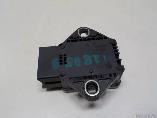 13221030 GM Датчик ускорения Opel Corsa D Арт E52128959, вид 7
