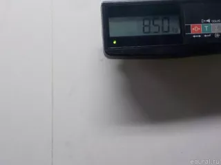 51128250415 BMW Усилитель заднего бампера BMW X5 E53 Арт E52319833, вид 2