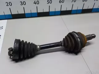 31607565313 BMW Полуось передняя левая BMW X5 E53 Арт E52323297, вид 1