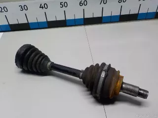 31607565313 BMW Полуось передняя левая BMW X5 E53 Арт E52323297, вид 4