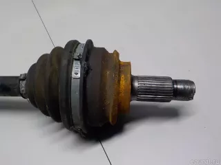 31607565313 BMW Полуось передняя левая BMW X5 E53 Арт E52323297, вид 6