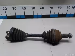 31607565314 BMW Полуось передняя правая BMW X5 E53 Арт E52323299, вид 1