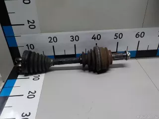 31607565314 BMW Полуось передняя правая BMW X5 E53 Арт E52323299, вид 3