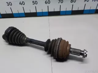 31607565314 BMW Полуось передняя правая BMW X5 E53 Арт E52323299, вид 4