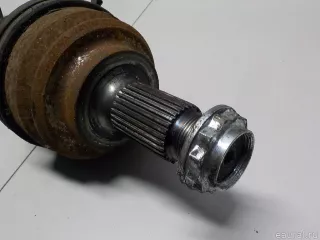 31607565314 BMW Полуось передняя правая BMW X5 E53 Арт E52323299, вид 7