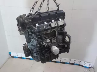 1472848 Ford Двигатель Ford C-max 1 Арт E52344016, вид 1
