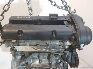 1472848 Ford Двигатель Ford C-max 1 Арт E52344016, вид 13