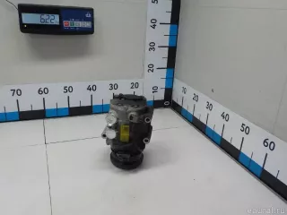 1405818 Ford Компрессор системы кондиционирования Mazda 2 DE Арт E52345014