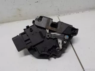  Замок двери передней левой Ford C-max 1 Арт E7395894, вид 3