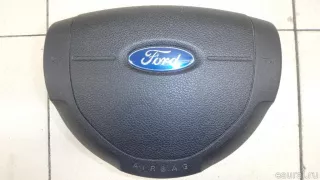 6S6AA042B85ABZHGT Ford Подушка безопасности в рулевое колесо Ford Fusion 1 Арт E95282319, вид 1
