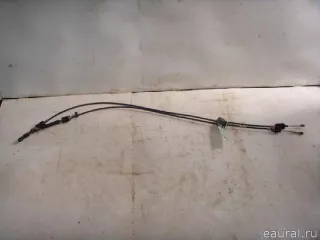  Трос КПП Ford Fusion 1 Арт E5161276, вид 2