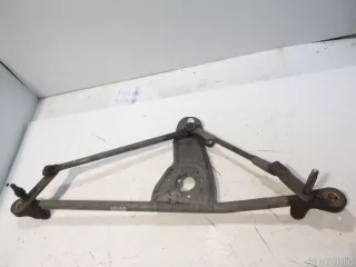 61617111535 BMW Трапеция стеклоочистителей BMW X5 E53 Арт E5495345, вид 2