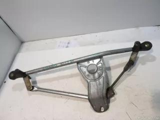 61617111535 BMW Трапеция стеклоочистителей BMW X5 E53 Арт E5495345, вид 3