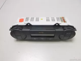 6S6T18C612AE Ford Блок управления печки / климат-контроля Ford Fiesta 5 Арт E90101376, вид 1