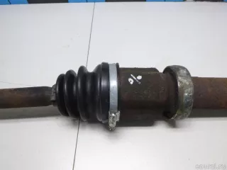 1756197 Ford Полуось передняя правая Ford Fusion 1 Арт E90160077, вид 2
