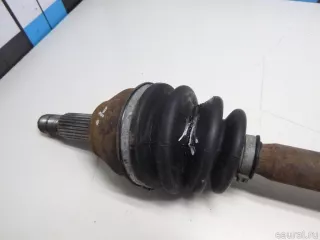1756197 Ford Полуось передняя правая Ford Fusion 1 Арт E90160077, вид 3