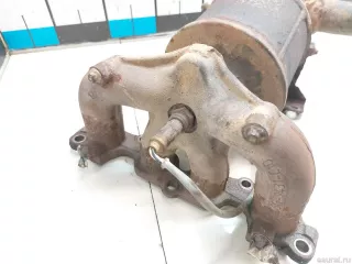 1870626 Ford Коллектор выпускной Ford Fusion 1 Арт E90221994, вид 3