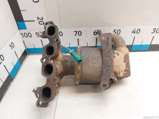 1870626 Ford Коллектор выпускной Ford Fusion 1 Арт E90221994, вид 4