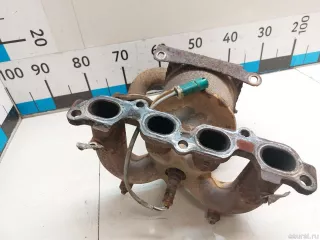 1870626 Ford Коллектор выпускной Ford Fusion 1 Арт E90221994, вид 8