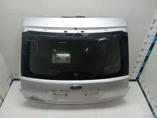  Дверь багажника со стеклом Ford C-max 1 Арт E90285306, вид 2