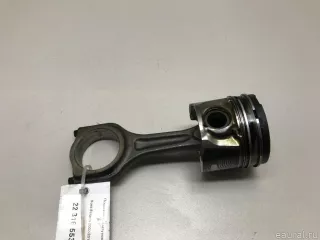  Поршень с шатуном Ford Fusion 1 Арт E22316553, вид 1