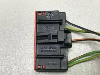  Разъем Ford Fusion 1 Арт E22395812, вид 5