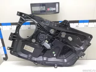 1554229 Ford Стеклоподъемник электр. передний правый Ford Fusion 1 Арт E22706719, вид 1