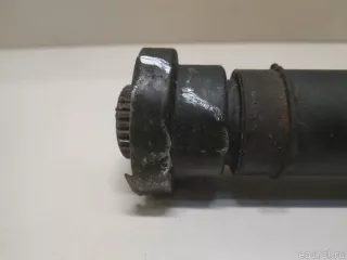 26207524371 BMW Вал карданный передний BMW X5 E53 Арт E22828026, вид 3