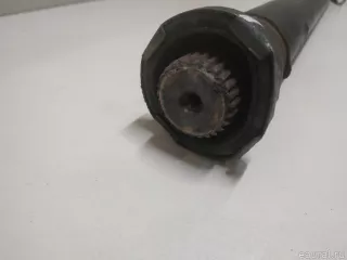26207524371 BMW Вал карданный передний BMW X5 E53 Арт E22828026, вид 6