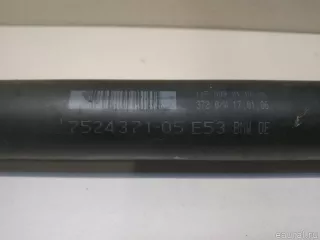 26207524371 BMW Вал карданный передний BMW X5 E53 Арт E22828026, вид 8