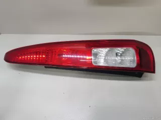 1383603 Ford Фонарь задний правый Ford Fusion 1 Арт E23191959, вид 1