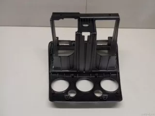 1514968 Ford Рамка магнитолы Ford Fusion 1 Арт E23241231, вид 4