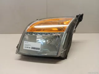 1547725 Ford Фара левая Ford Fusion 1 Арт E23385998, вид 1