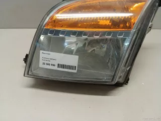 1547725 Ford Фара левая Ford Fusion 1 Арт E23385998, вид 4